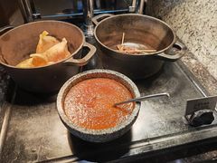 -丽晶酒店-金宝99 Restaurant