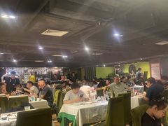 -戈拿旺巴西烤肉(崇文门店)