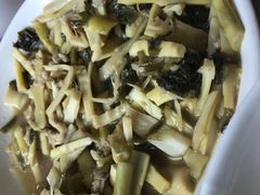 -天乐农家鱼头王(天目湖店)
