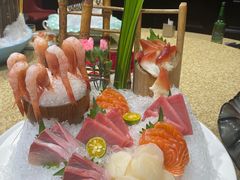 -初色海鲜自助(万丰路店)