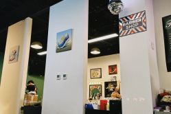 -HEADSTAR BARBERSHOP·男士理发店