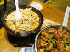 -卤鸭儿(小河路店)
