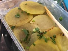 -鸿运兔·手撕烤兔(天府广场店)