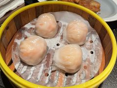 虾饺皇-蝴蝶里·粤菜·点心(滨江龙湖店)