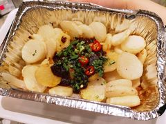 -玉善烧烤串城(长春总店)