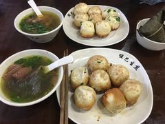 -朱鸿兴面馆(镇湖店)