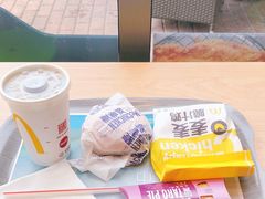 -麦当劳(景城邻里中心店)