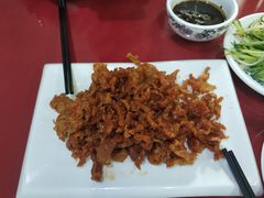 -老天津卫炸酱面(河北路店)