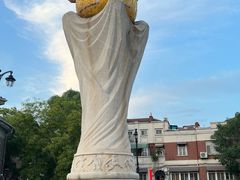 -天津五大道文化旅游区