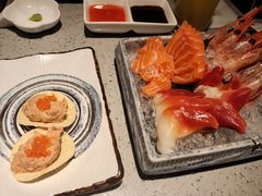 -大渔铁板烧(大悦城店)