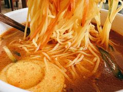 玉米温面-服务大楼冷面(延大店)