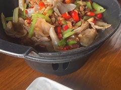 -宴武夷·匠心闽味(印象大红袍店)