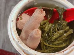-紫金食坊(江南西路店)