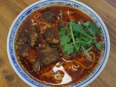 -堂吃饺子(维达北苑店)
