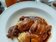 -新兴·金羊座·粤菜点心(乐峰店)
