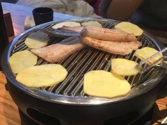 -千寻烧肉(政务区店)