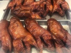 -鸭寨夫人(无锡首店)