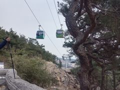 -崂山仰口游览区