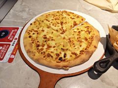 -必胜客(威高广场店)