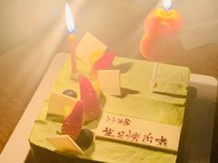 -壹点壹客·生日蛋糕(南山店)