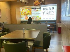 -袁记云饺的猜想(东方宝泰首店)