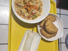 -马三洋芋片(簋街店)