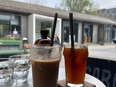 -CABO Coffee