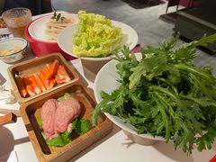 -九鼎轩脆毛肚火锅(三钢里店)