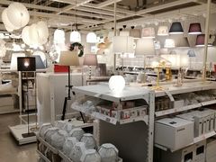 -宜家家居(西安未央商场店)