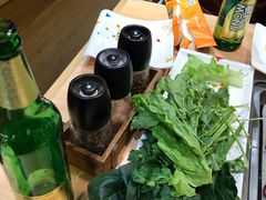 -千纸鹤嫩汁烤肉(西大直街店)