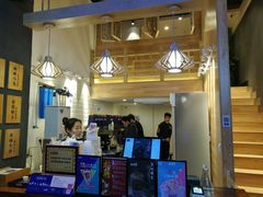 -唐沫茶兮(仓山万达金街店)