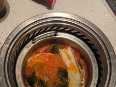 -龍歌自助小火锅(淮安楚州万达店)