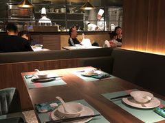 -大树餐厅(益田假日店)