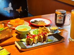 -鳗鱼家·深夜食堂(军博店)