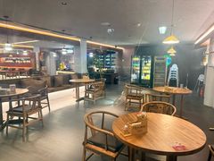 -茶人村·前滩江景雅宴(上海首店)