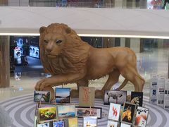-棕榈MALL