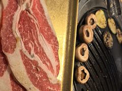 -乌拉烤肉(如皋首店)