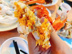 -崖口红树林海鲜餐厅