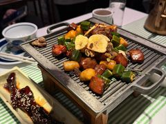 -桂满陇·锦绣江南(益田广场店)