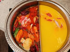 -一绪に寿喜烧(夫子庙水游城店)