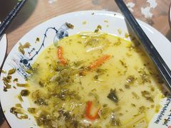 -风味小馆(天目湖宾馆店)