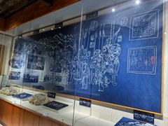 -璞真扎染博物馆