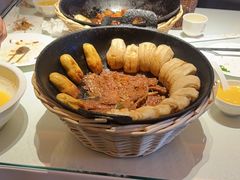 -古洼一锅鲜(开发区店)