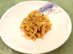 -中国饭店-餐厅
