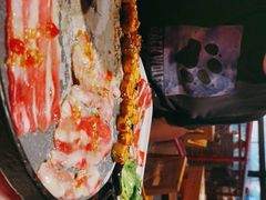 -么肆烤肉·中式自助·烤肉大排档(街道口季佳PAI店)