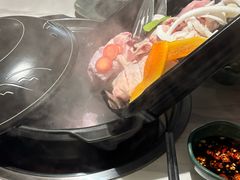 -狐狸爱上椰子鸡(滨江星光大道店)