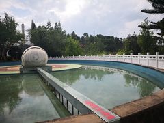 -墨江北回归线标志园