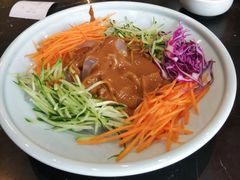 -大鸭梨烤鸭(甘家口店)