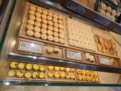 -泸溪河桃酥(鄞州高新宝龙店)