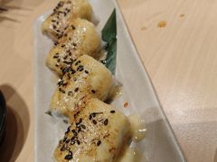 -友壹町寿司(佛山新DNA店)